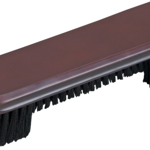 Standard Nylon Brush - 9in - Wine Standard Nylon Brush - 9in - Wine